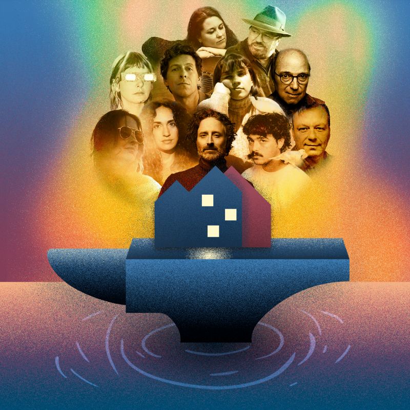 La Marée du Forgeron
