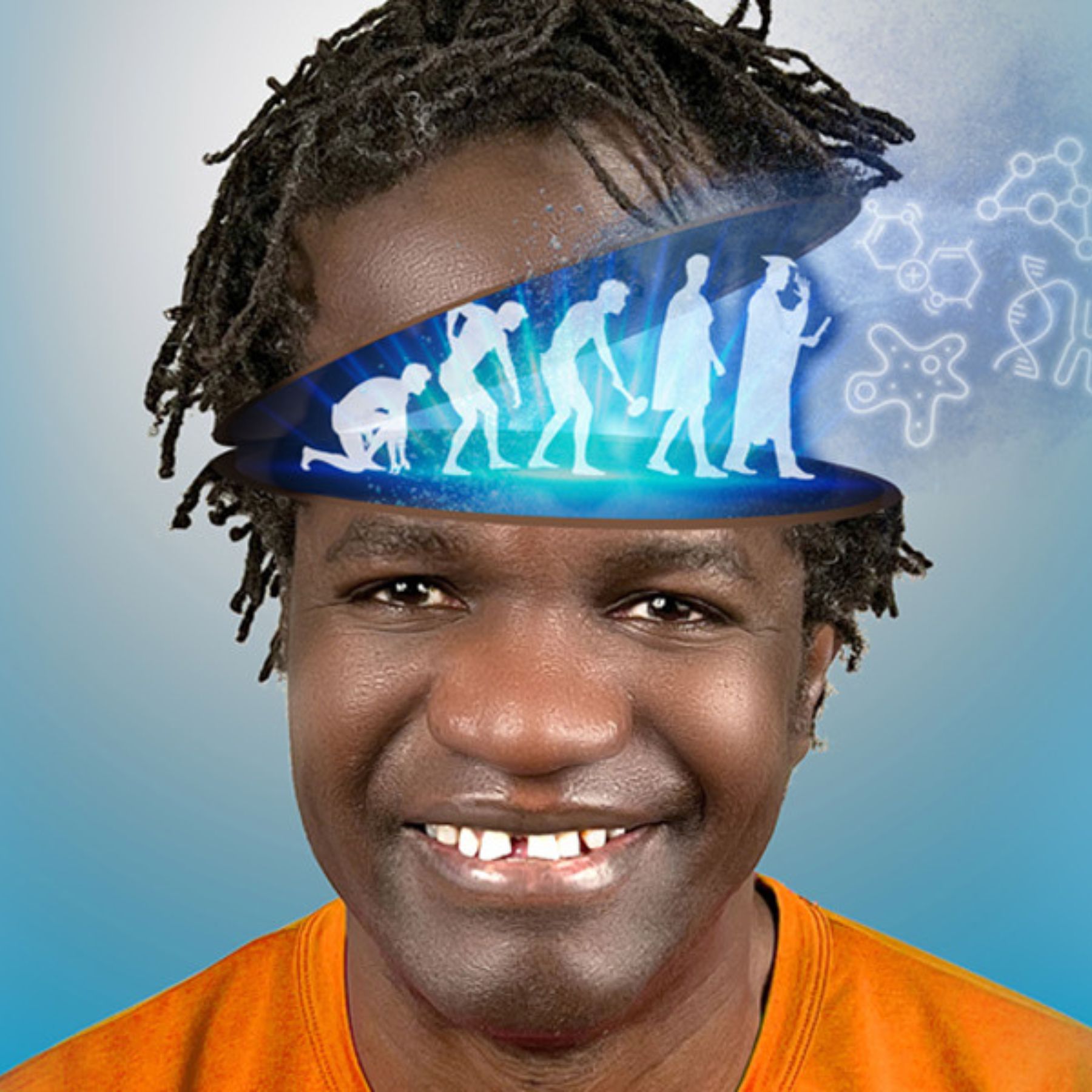 Boucar Diouf
