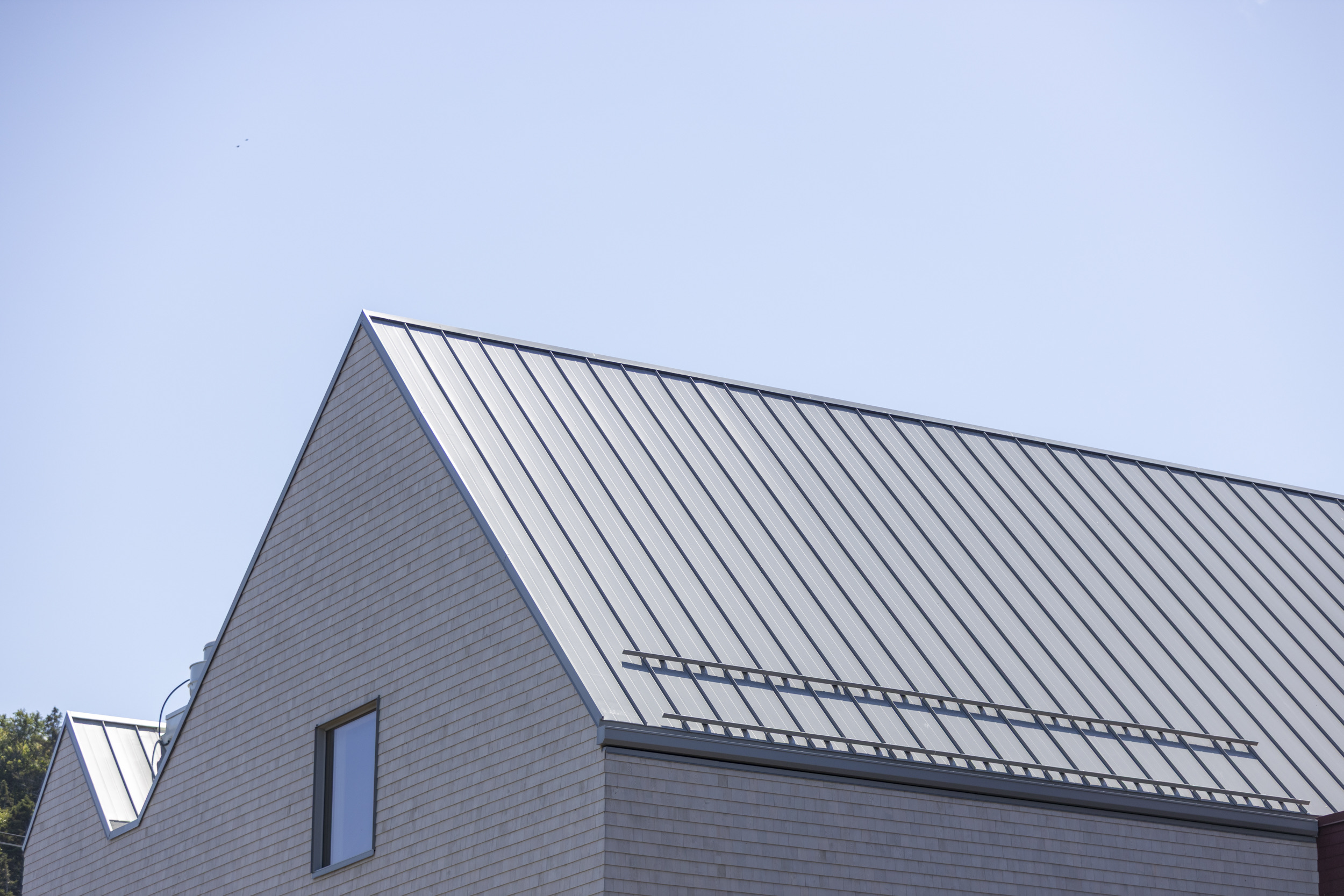 Théâtre de la Vieille Forge Extérieur