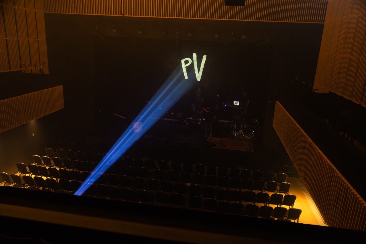 Salle Desjardins Théâtre de la Vieille Forge