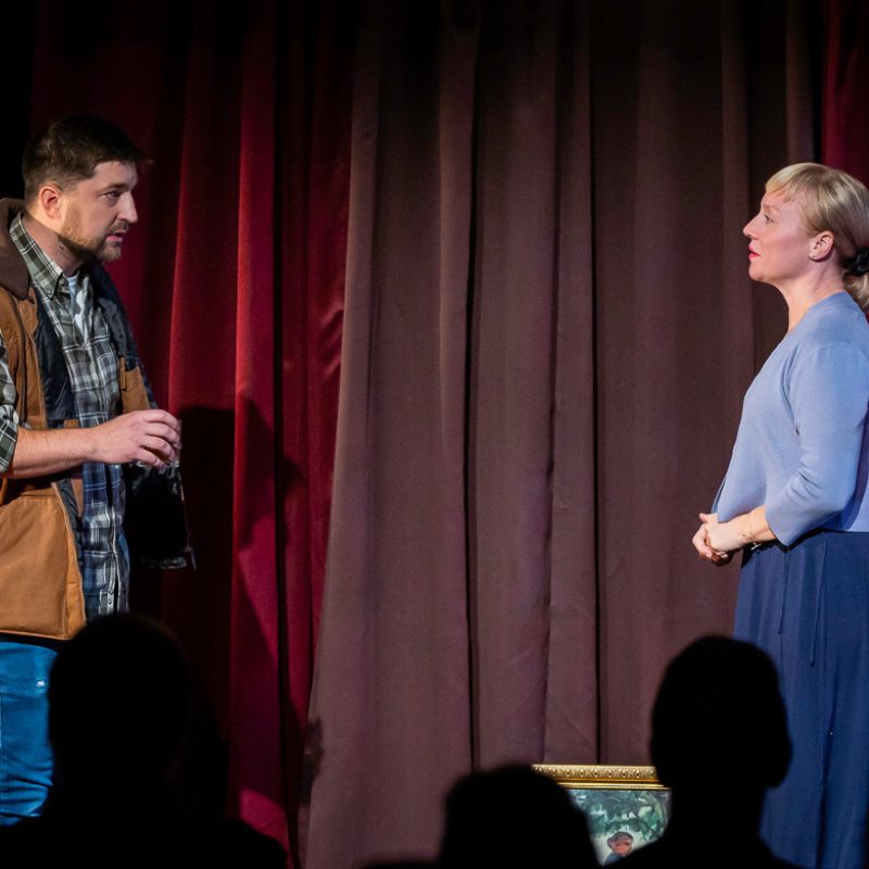 Voie de contournement