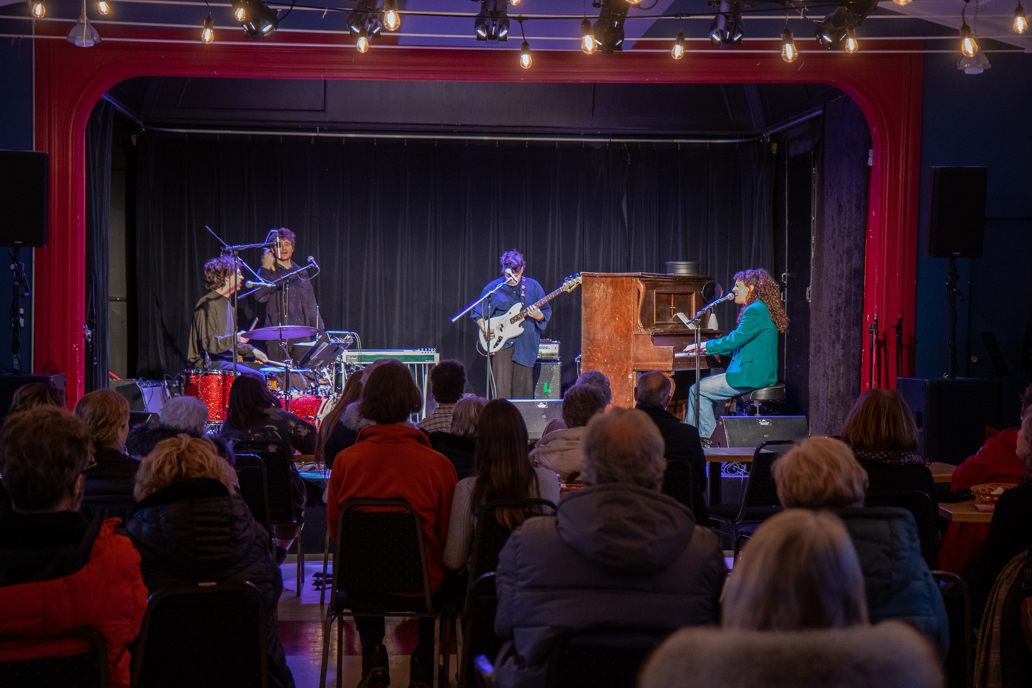 Le Théâtre de la Vieille Forge lève le voile sur sa programmation d’été
