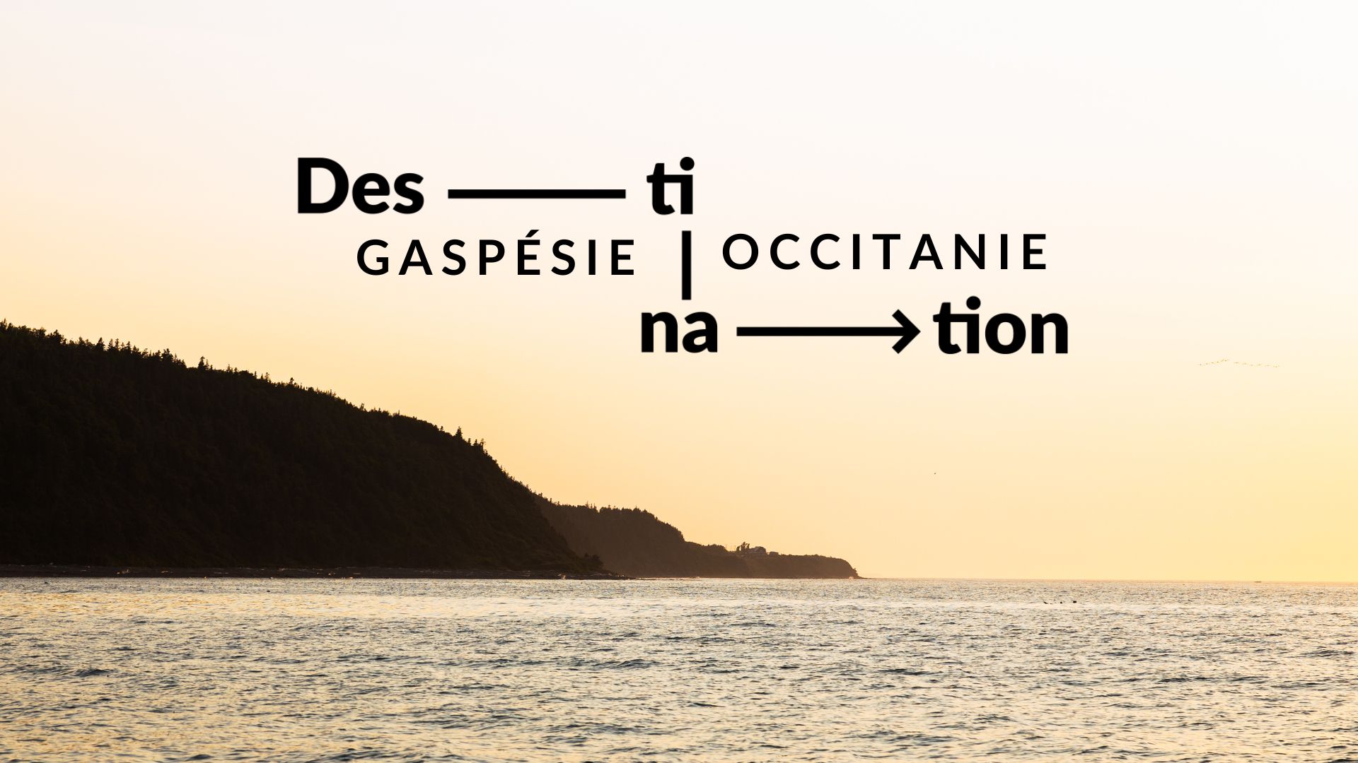 Destination Gaspésie-Occitanie 2025 : une rencontre musicale transatlantique