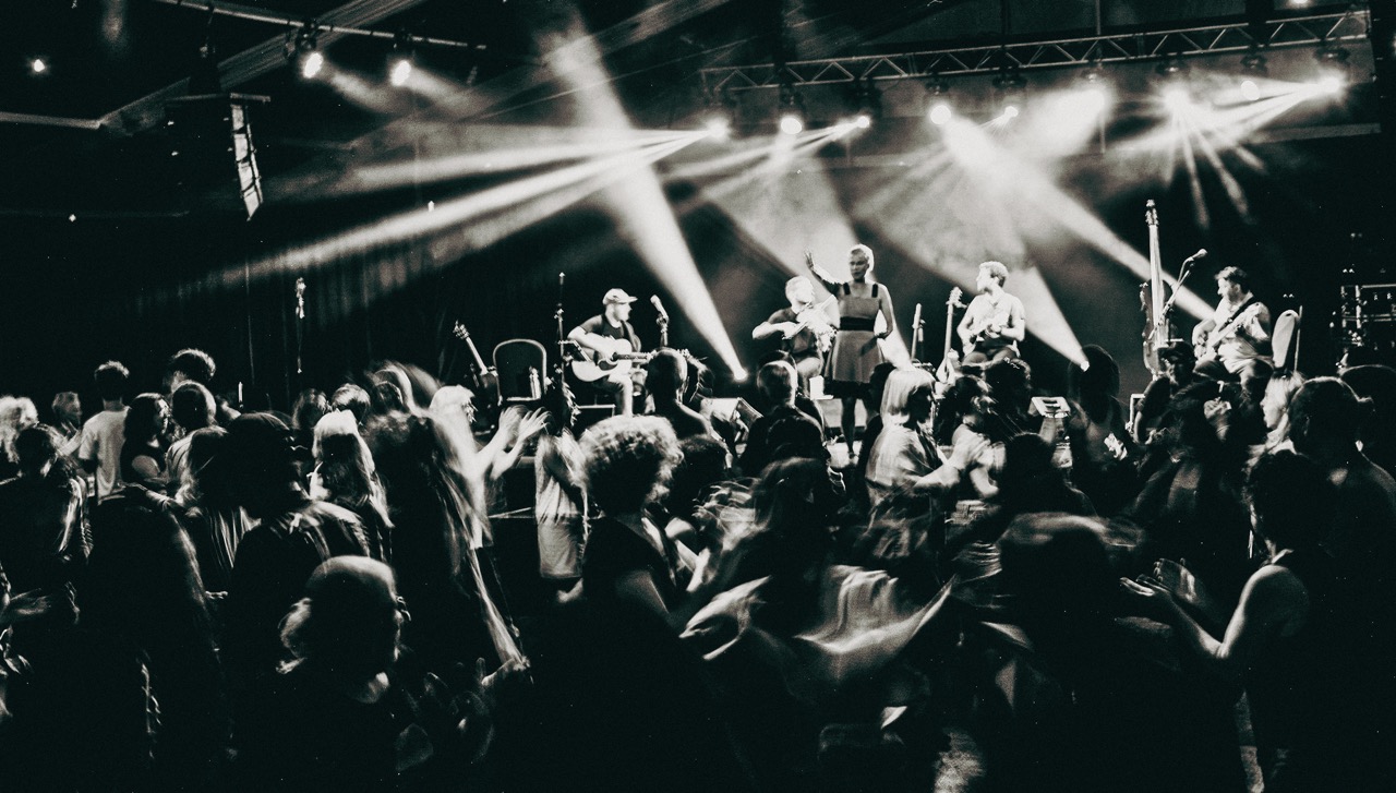 Veillée de danse avec Trad Tournante Gaspésie