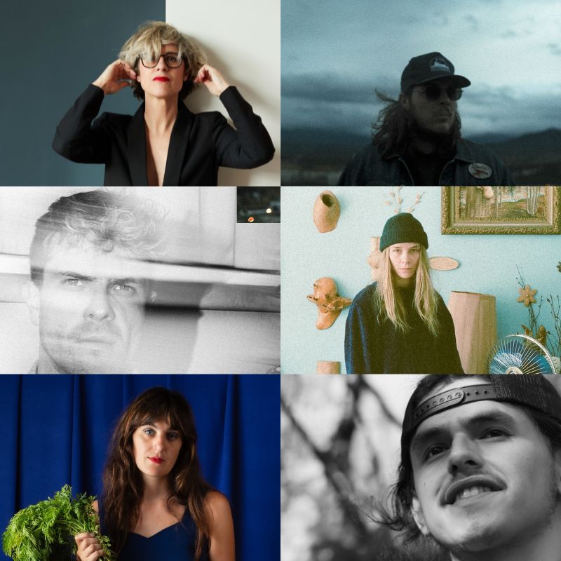 Le Grand Partage Gaspésie-Occitanie