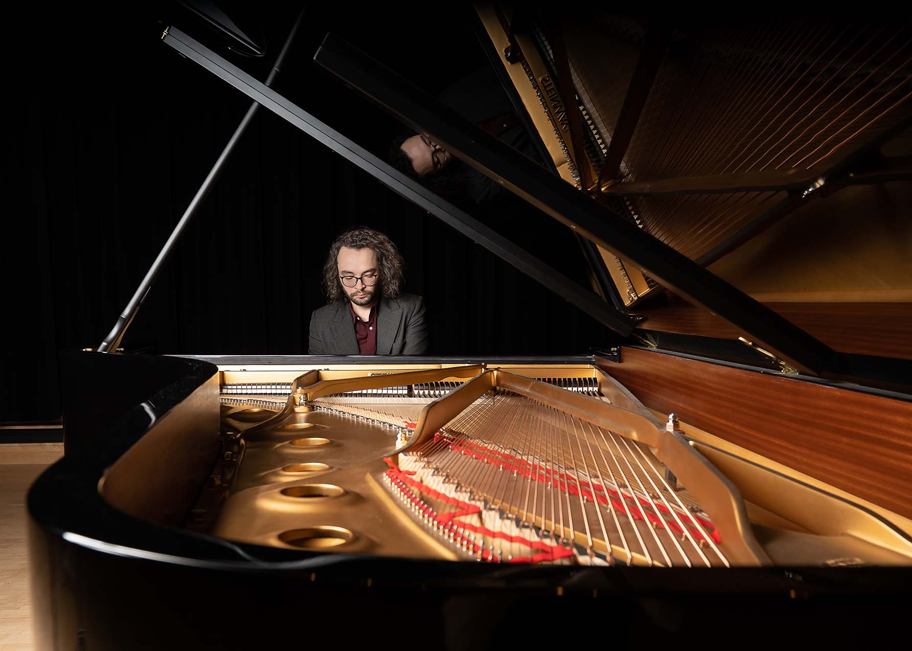 Guillaume Aubertin-Hogue