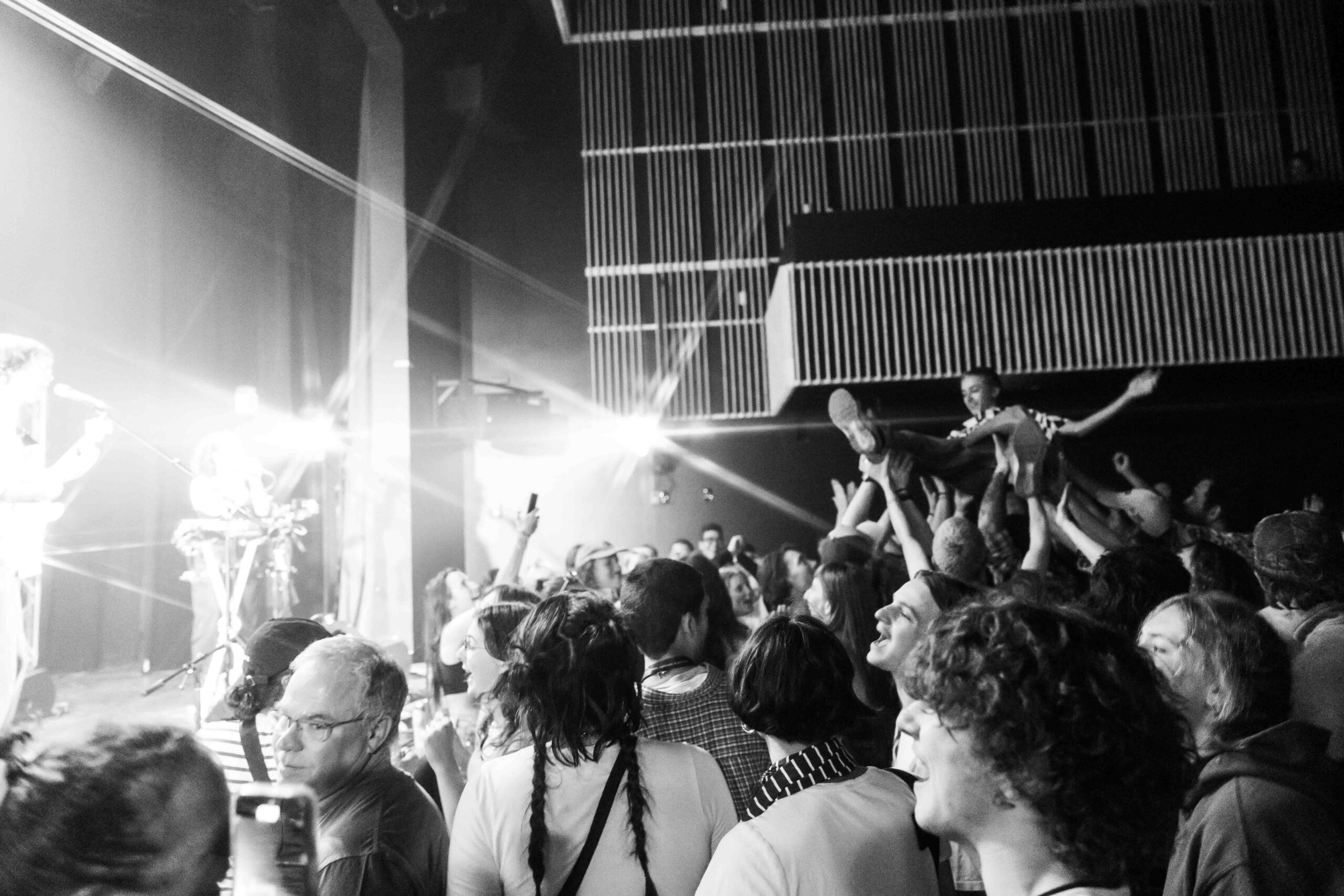 5 raisons d’aller voir un show à Petite-Vallée cet été