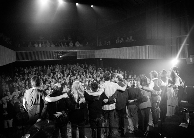 Découvrir la Gaspésie à travers sa riche histoire musicale